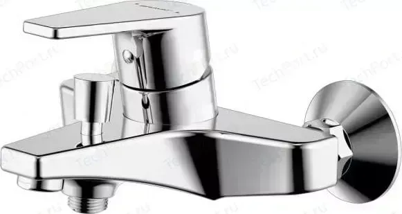 Смеситель для ванны Bravat Line (F65299C-B-RUS)