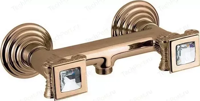 Смеситель для душа CEZARES Olimp (OLIMP-DS-02-Sw)