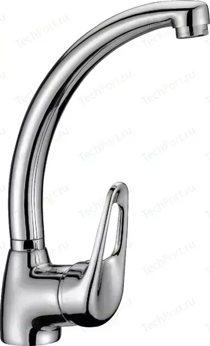 Смеситель для кухни LEMARK Luna (LM4105C)