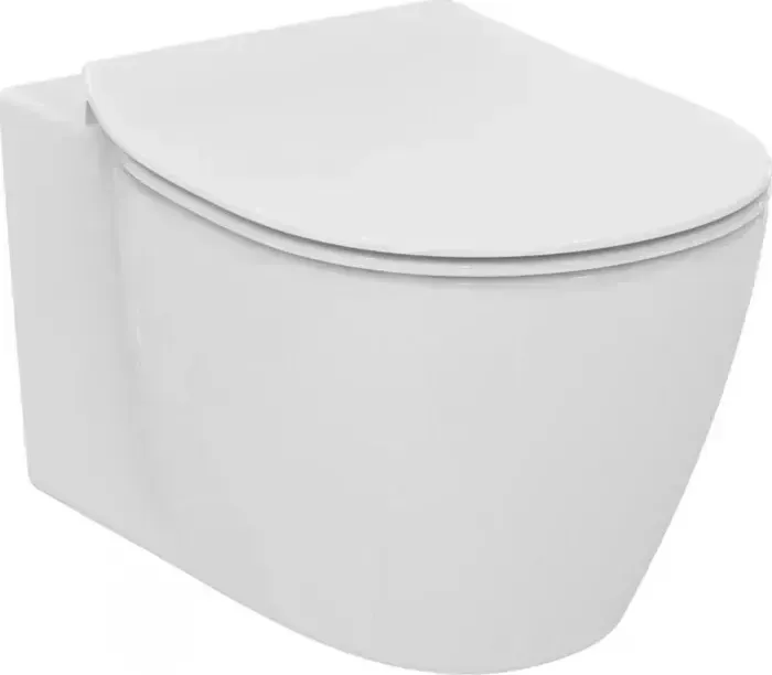 Унитаз подвесной Ideal Standard Connect (E771801)