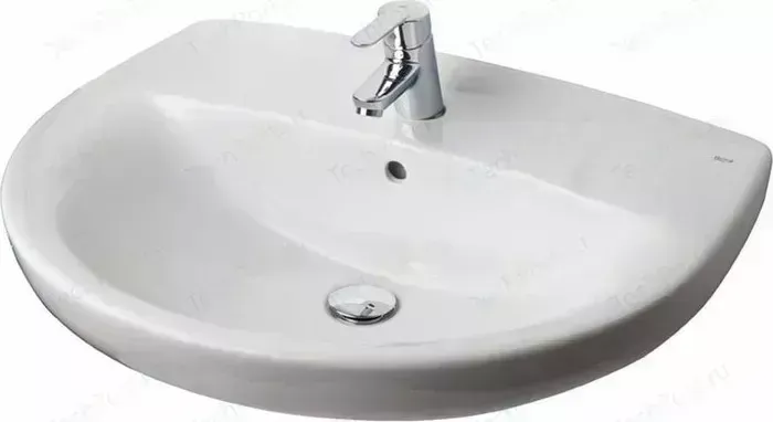 Раковина ROCA Victoria 52х41 см (327395000)