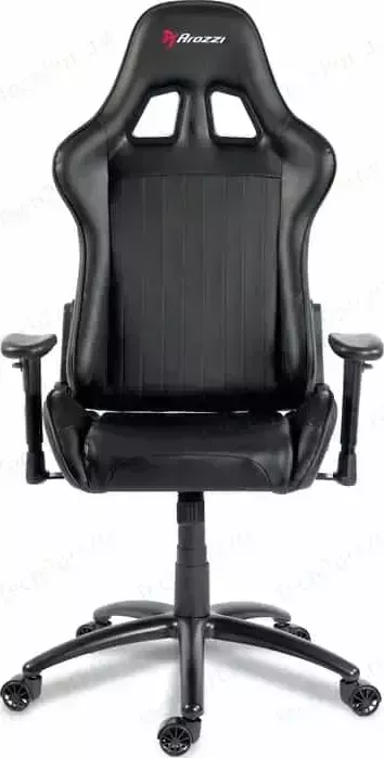 Кресло офисное Arozzi Verona-V2 black