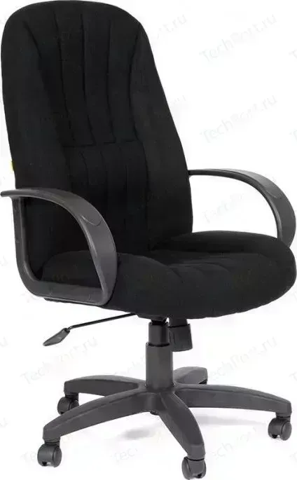 Кресло офисное CHAIRMAN 685 TW-11 черный