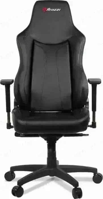 Кресло офисное Arozzi Vernazza black
