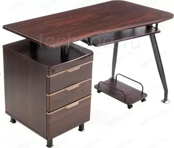 Стол компьютерный Woodville Erida
