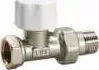 Вентиль LUXOR термостатический под термоголовку Thermo tekna RD 201 3/4" THERMO TEKNA RD