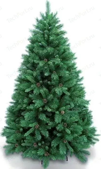 Елка искусственная Royal Christmas Detroit 527210 (210 см)