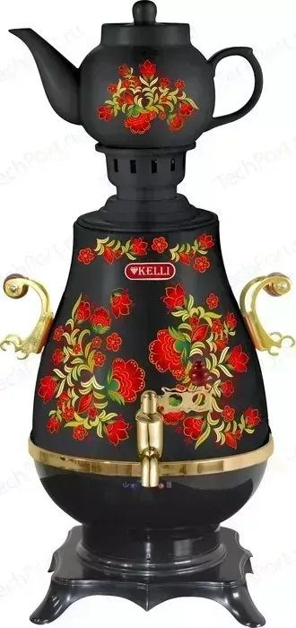 Чайник электрический KELLI KL-1322