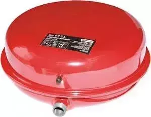 Расширительный бак PRORAB FT 8 L PRORA