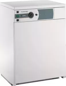 Котел De Dietrich DTG X 54 N Напольный чугунный газовый