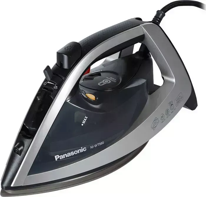 Утюг PANASONIC NI-WT980LTW