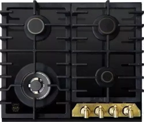 Панель варочная газовая KAISER KCG 6335 Em Turbo
