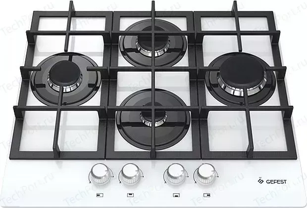 Панель варочная газовая GEFEST 2231-05 К12