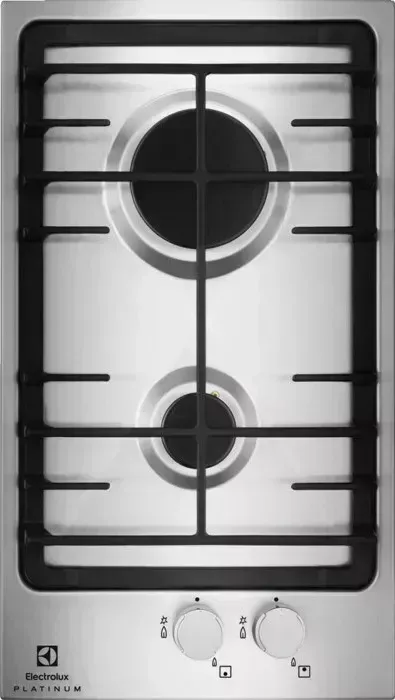 Панель варочная газовая ELECTROLUX EGG 93322 NX