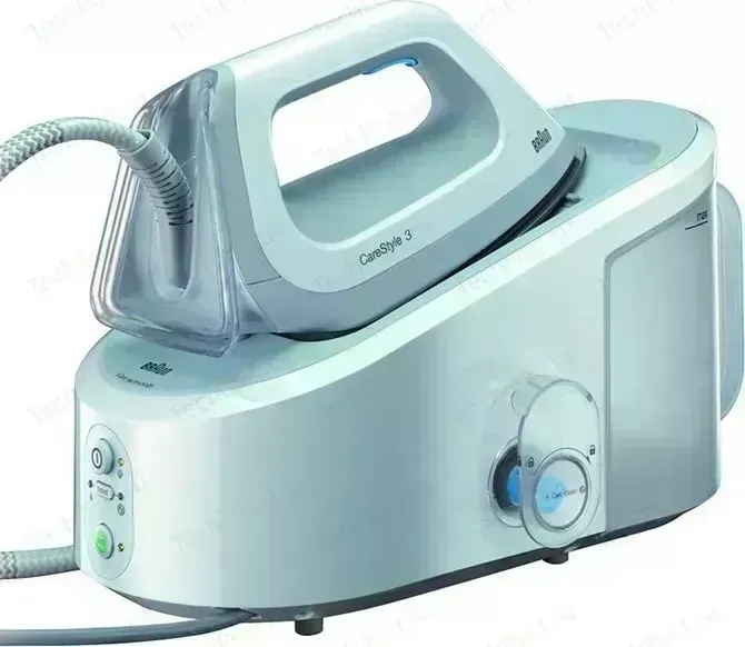 Утюг BRAUN IS 3042 WH