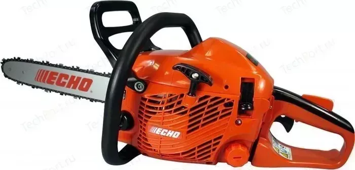 Бензопила ECHO CS-353ES