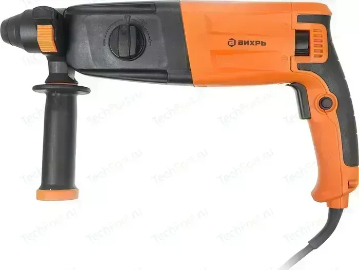 Перфоратор ВИХРЬ SDS-Plus П-1000К