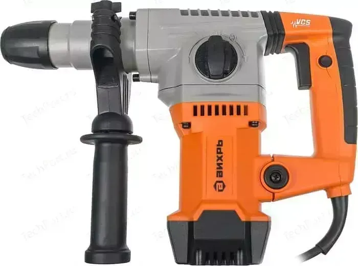 Перфоратор ВИХРЬ SDS-Plus П-1400К-В