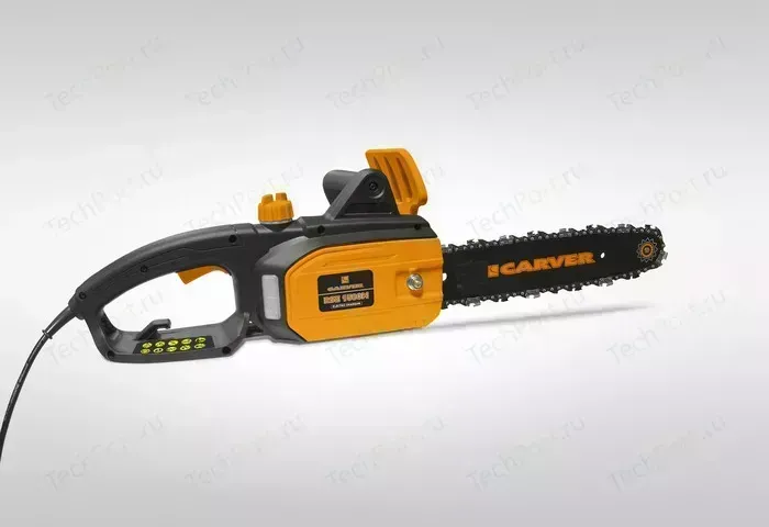Электропила Carver RSE-1500M