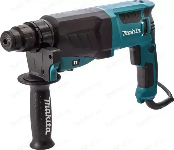 Перфоратор MAKITA SDS-Plus HR2630