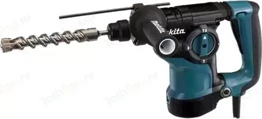 Перфоратор MAKITA SDS-Plus HR2800