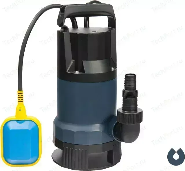 Насос дренажный UNIPUMP VORT- 401 PW