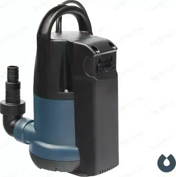 Насос дренажный UNIPUMP SUB-209 P