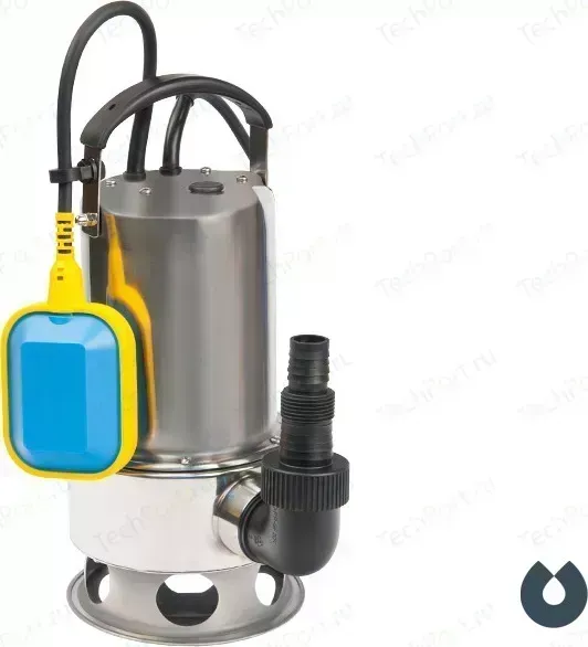 Насос дренажный UNIPUMP INOXVORT- 400 SW