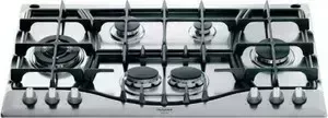 Панель варочная газовая Hotpoint ARISTON PHN 961 TS/IX/HA