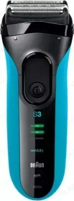 Бритва BRAUN Series 3 3040s