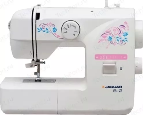 Швейная машина JAGUAR Mini B2