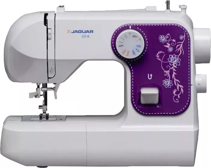 Швейная машина JAGUAR GT-8