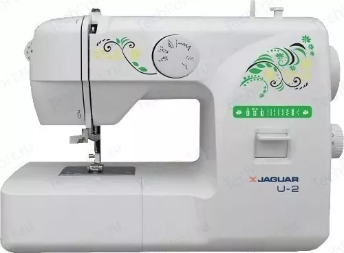 Швейная машина JAGUAR Mini U2