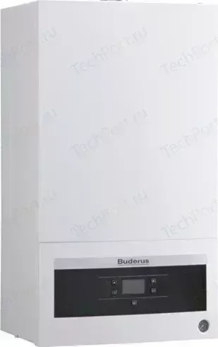 Котел BUDERUS Logamax U072-18K (7736900187RU)