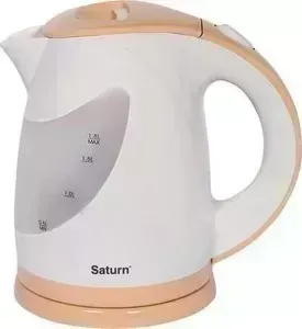 Чайник электрический SATURN ST-EK0004 Cream