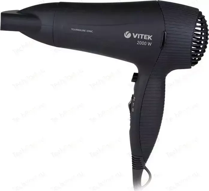 Фен VITEK VT-2534(BK)