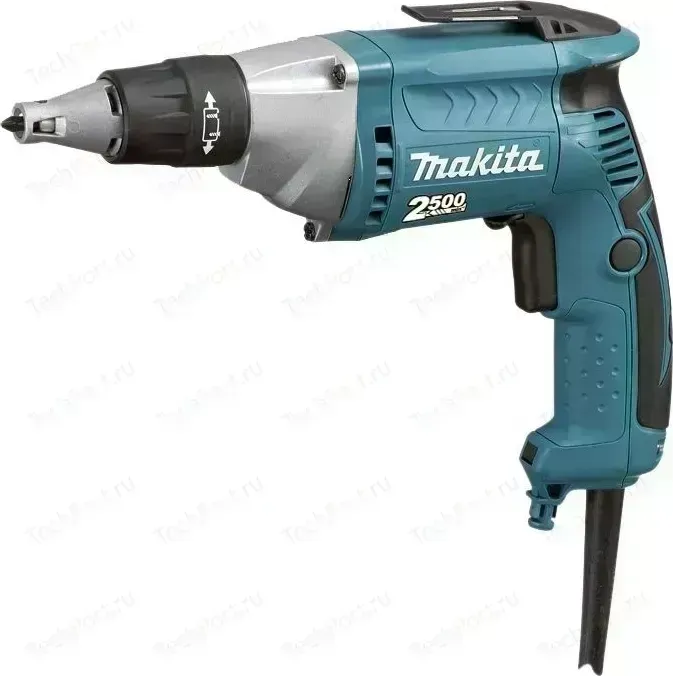 Дрель сетевая MAKITA FS2300