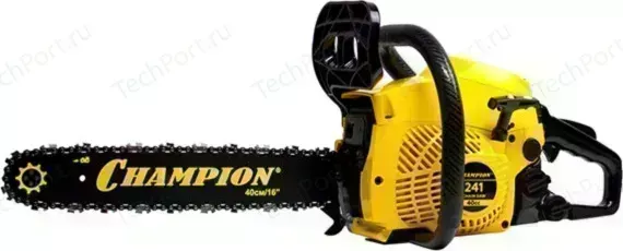 Бензопила CHAMPION 241-16