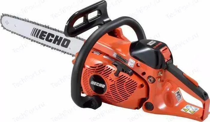 Бензопила ECHO CS-361WES