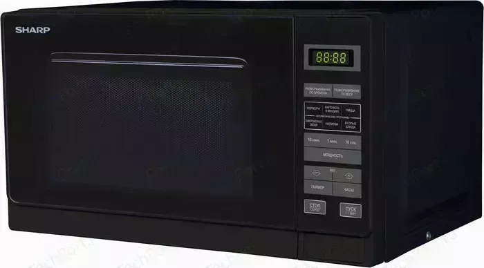 Микроволновая печь SHARP R-2772RK