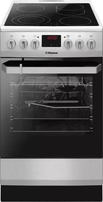 Плита электрическая HANSA FCCX 59129