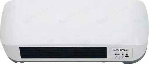 Тепловентилятор NEOCLIMA Liten 9016
