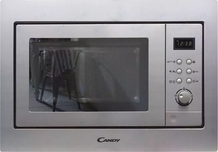 Микроволновая печь встраиваемая CANDY MIC 201 EX