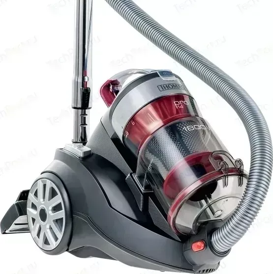 Пылесос THOMAS MULTICYCLONE PRO14