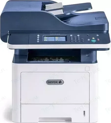 МФУ XEROX WorkCentre 3345DNI (3345V_DNI)