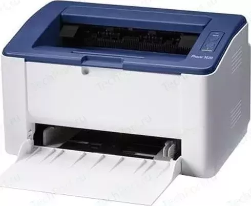 Принтер XEROX Phaser 3020BI (3020V-BI)