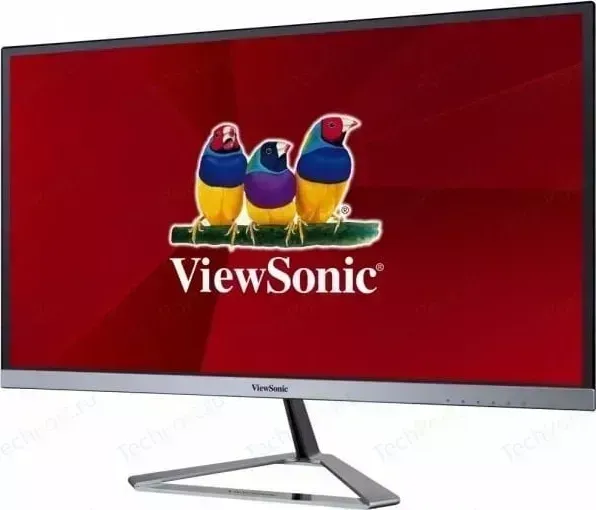 Монитор VIEWSONIC VX2476-SMHD