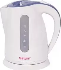 Чайник электрический SATURN ST-EK8416