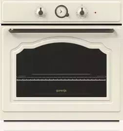 Духовой шкаф электрический GORENJE BO8531CLI