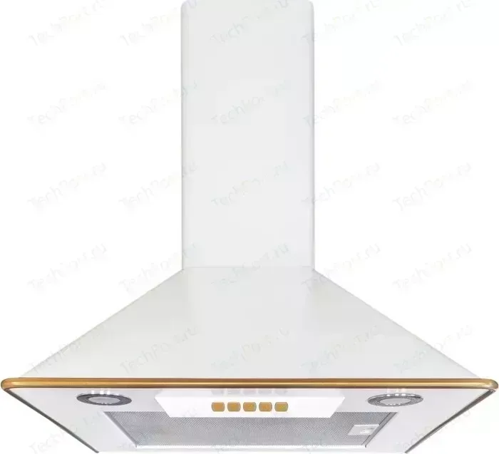 Вытяжка KUPPERSBERG ONDA 60 WB